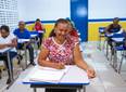 Número de alunos da EJA cresce mais de 92% em Timon em 2025