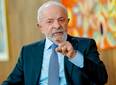 O Brasil negociará como país soberano, diz Lula no New York Times