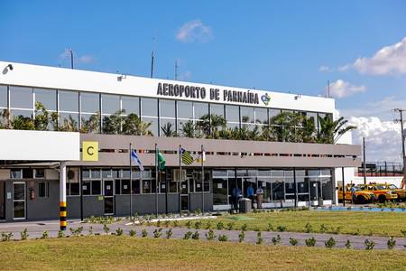 Piauí concede incentivo fiscal à Latam e fortalece operação aérea