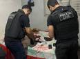 Polícia cumpre mandado por armazenamento de pornografia infantil em Teresina