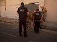 Polícia cumpre mandados contra suspeitos de assaltos a motoristas de aplicativo