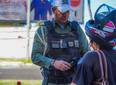Polícia Militar do Piauí inicia fase de testes para uso de câmeras corporais