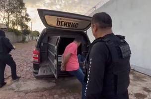 Polícias Civil e Militar deflagram operação para cumprimento de mandados (Foto: Divulgação)