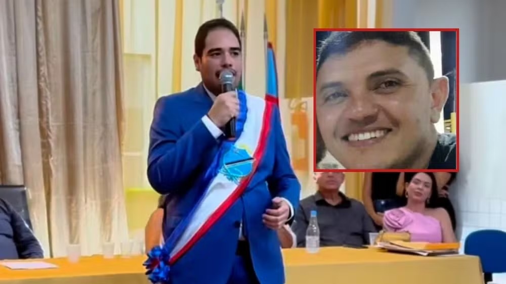 Prefeito de Igarapé Grande é suspeito de matar PM em vaquejada no MA