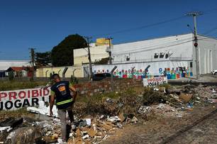 Prefeitura aponta falhas em consórcio e intensifica ações de limpeza em Teresina
