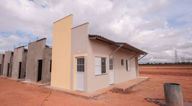 Prefeitura adia sorteio de 200 unidades do Minha Casa, Minha Vida em Timon