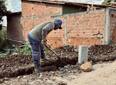 Prefeitura de Timon intensifica obras para melhorar ruas e avenidas da cidade