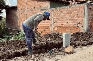 Prefeitura de Timon intensifica obras para melhorar ruas e avenidas da cidade (Foto: Divulgação)