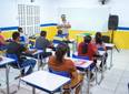 Prefeitura de Timon reabre escola no Povoado Mundo Novo com foco na inclusão