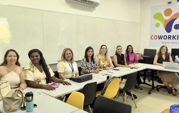 Prefeitura de Timon realiza reunião da Comissão Intersetorial do Selo UNICEF