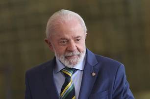 Presidente Lula