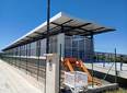 Rafael entrega Estação Itararé e marca início da nova fase do Metrô de Teresina
