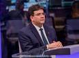 Rafael Fonteles viaja, nesta quinta-feira (3), para Portugal, Espanha e Suíça
