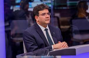 Rafael Fonteles viaja, nesta quinta-feira (3), para Portugal, Espanha e Suíça (Foto: Divulgação)