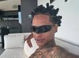 Rapper Oruam vira réu por tentativa de homicídio contra policiais