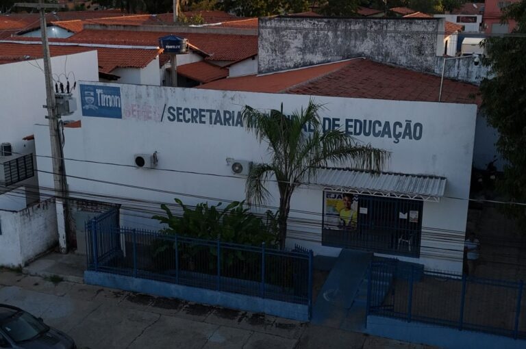 Secretaria Municipal de Educação
