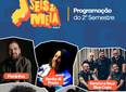 Seis e Meia Piauí inicia segundo semestre com nova identidade; veja programação