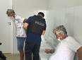 SSP-PI intensifica combate à criminalidade e prende oito foragidos em Teresina