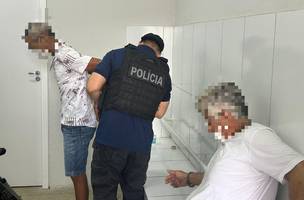 SSP-PI intensifica combate à criminalidade e prende oito foragidos em Teresina (Foto: Divulgação)