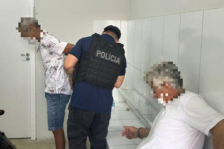 SSP-PI intensifica combate à criminalidade e prende oito foragidos em Teresina