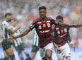 STJ nega anulação de investigação contra jogador Bruno Henrique
