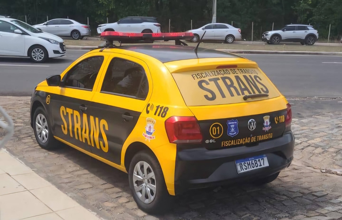 STRANS explica mudanças no entorno do HUT