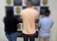 Suspeitos de tortura e sequestro são presos pela Polícia Civil