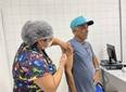 Teresina tem maior taxa de vacinação contra gripe entre as capitais do Nordeste