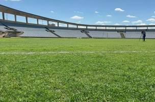 Teresina vai sediar a Copa Rainha de Futebol Feminino com 16 equipes amadoras (Foto: Divulgação)