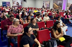 Timon realiza 5ª Conferência Municipal de Políticas para as Mulheres (Foto: Divulgação)