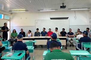 Após mortes de animais, Adapi realiza reunião técnica no interior do Piauí (Foto: Divulgação)