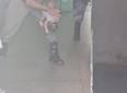 Bebê engasgado com leite é salvo por PM durante plantão na zona Sul de Teresina