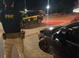 Carro roubado no DF é recuperado pela PRF no interior do Piauí