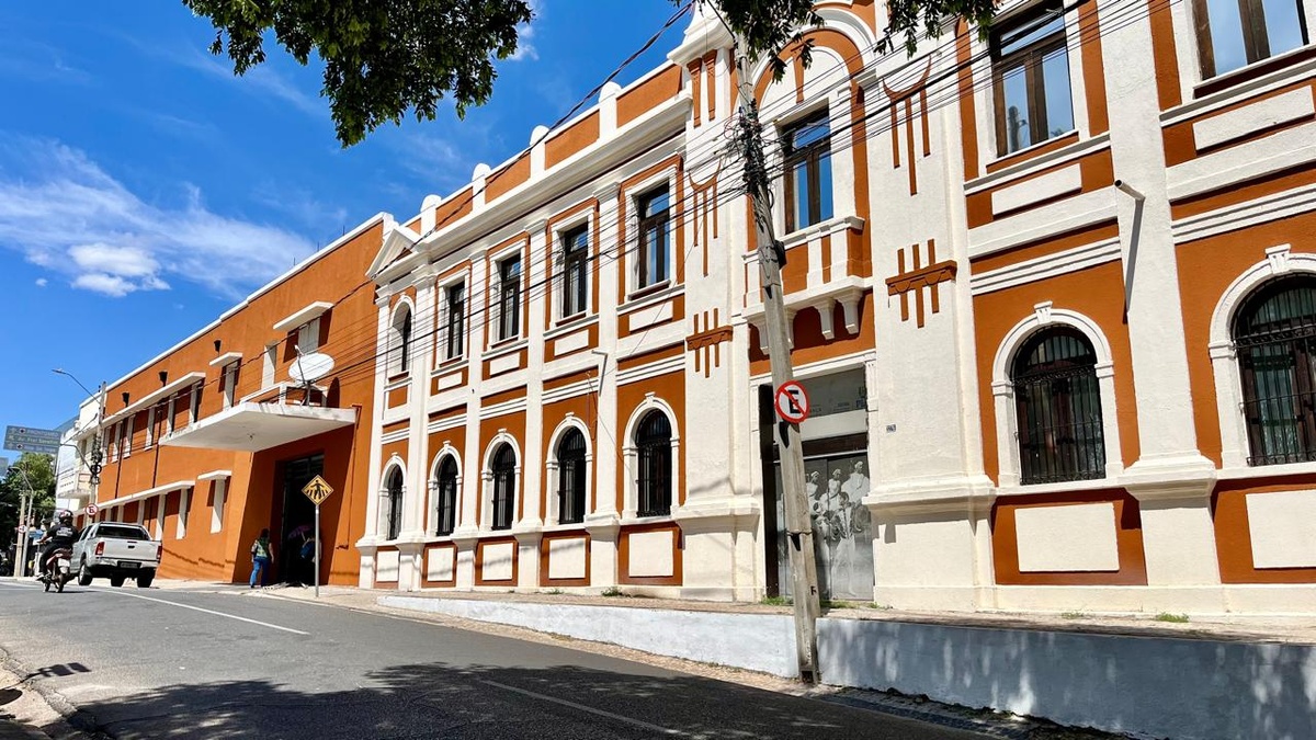 Central de Artesanato Mestre Dezinho recebe o Festival Maria Isabel