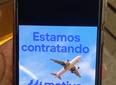 Em Teresina, aeroporto alerta para golpes envolvendo falsas ofertas de emprego