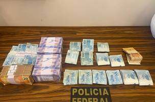 Foram cumpridos 45 mandados de busca e apreensão contra pessoas físicas, empresas e servidores públicos (Foto: Divulgação)