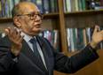 Gilmar Mendes ironiza cancelamento de visto dos EUA