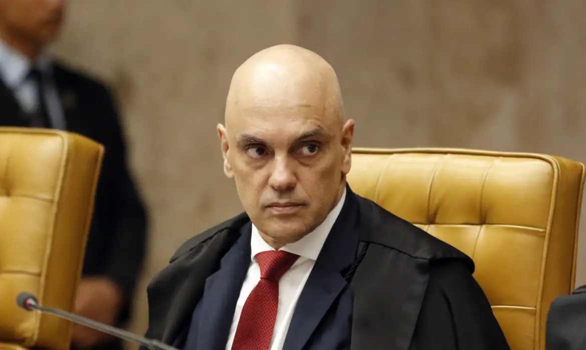 Governo Trump chama Moraes de "tóxico" e reage a decisão de Dino