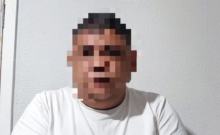 Homem que usava "chapolin" para furtar carros é preso no Centro de Teresina