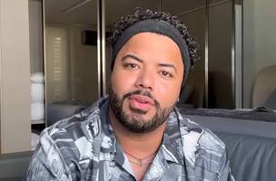 Influenciador Hytalo Santos e marido são transferidos para a Paraíba (Foto: Divulgação)