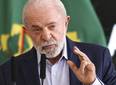 Lula finaliza plano aos setores afetados por tarifaço de Trump