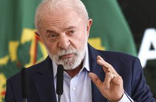 Lula finaliza plano aos setores afetados por tarifaço de Trump (Foto: Marcelo Camargo/Agência Brasil)