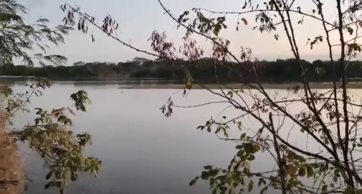 Mulher é encontrada morta nua e com as mãos amarradas no rio Parnaíba