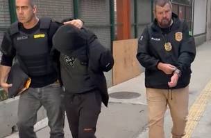 Operação Proteus II prende seis suspeitos de crimes cibernéticos em São Paulo (Foto: Divulgação)