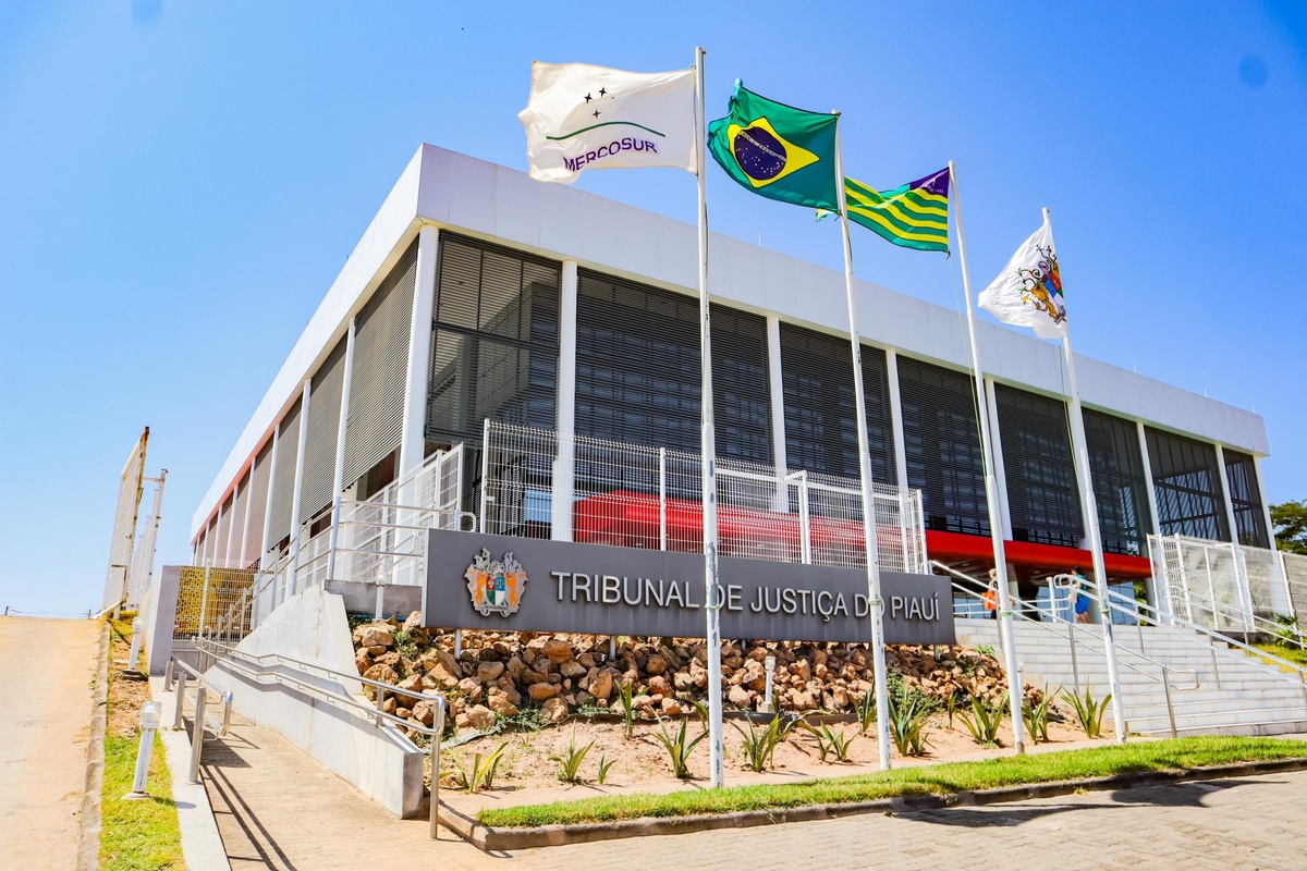 PC investiga suspeitos de tentarem coagir magistrados com denúncias falsas no PI