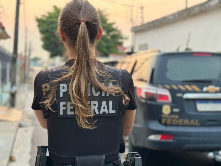 PF deflagra operação contra fraudes em aposentadorias rurais em Teresina