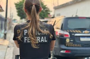 PF deflagra operação contra fraudes em aposentadorias rurais em Teresina (Foto: Divulgação)