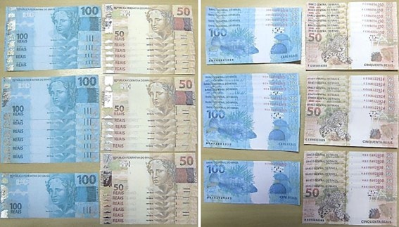 PF deflagra Operação Post Fake contra circulação de cédulas falsas no Maranhão