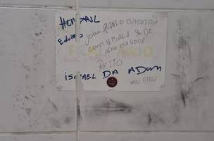 PF investiga ameaça de morte ao reitor da UFDPar: "cuidado com a bala" (Foto: Divulgação)