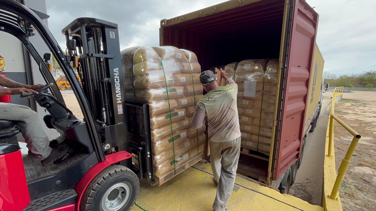 PI anuncia medidas para minimizar efeitos do tarifaço nas empresas exportadoras